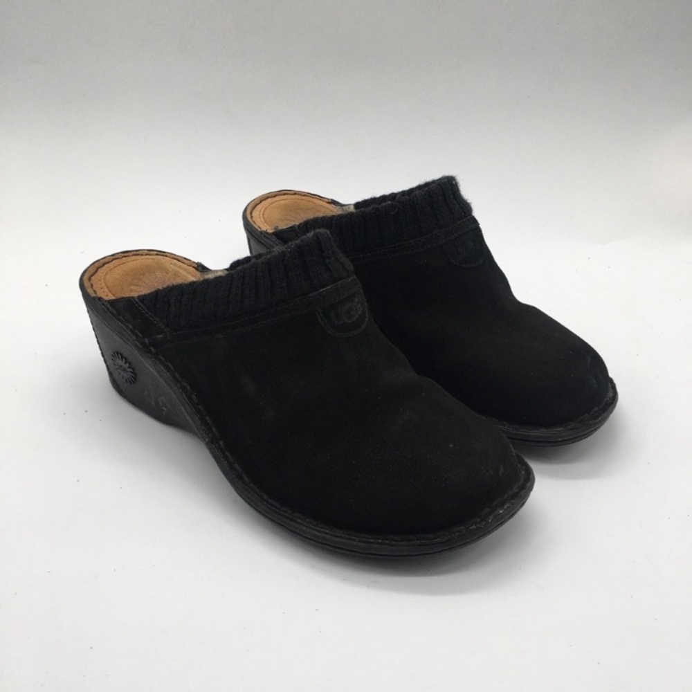 Gently worn Great condition UGG
